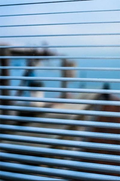 Vitrage traitements spéciaux