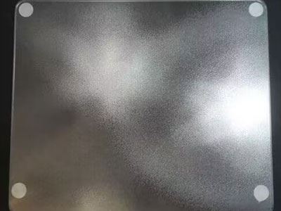 Vitrage anti-éblouissement