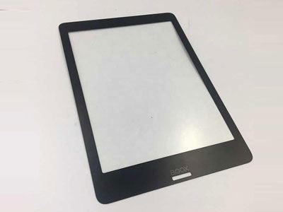 Vitrage anti-éblouissement