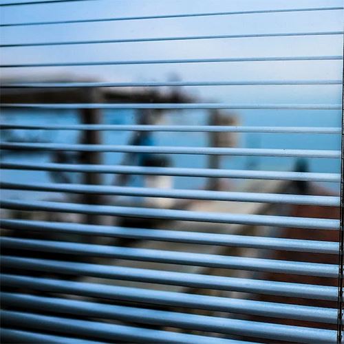 Vitrage traitements spéciaux