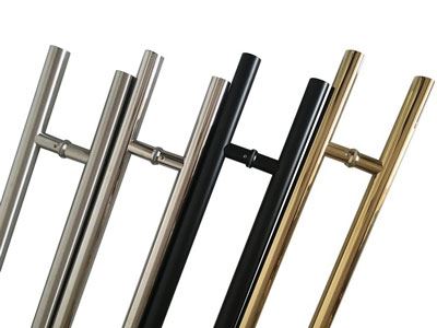 Accessoire mobilier en verre