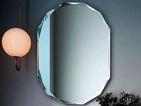 Miroir salle de bain