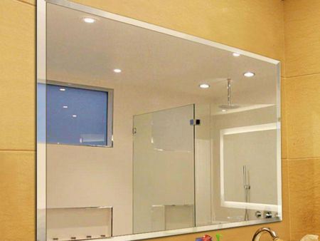 Miroir salle de bain