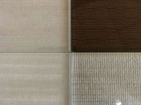 Verre feuilleté EVA