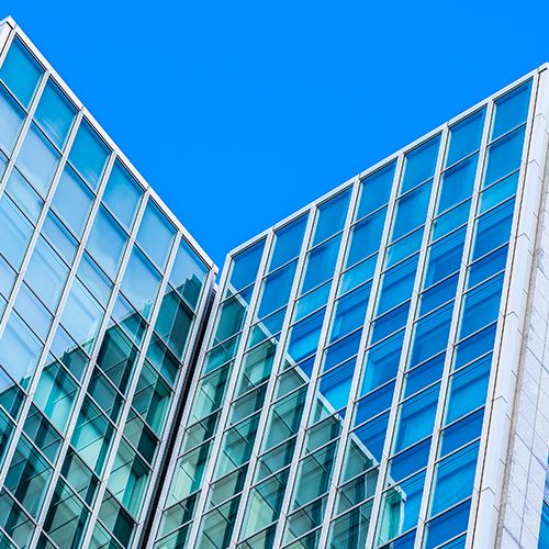 Verre de construction