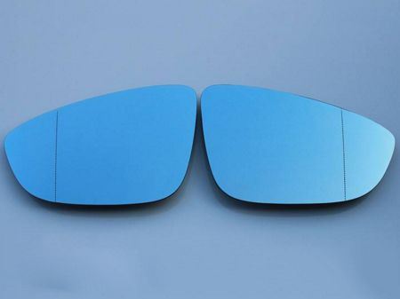 Verre de rétroviseur