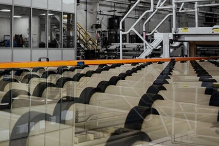 Découvrez CHINASTAR GLASS